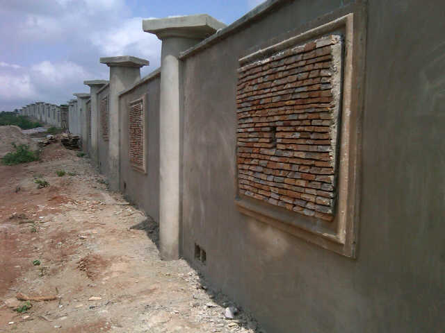 Email fence